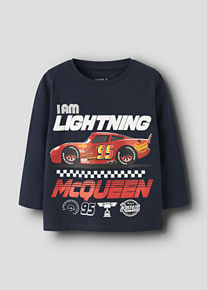 Name It Mini T-särk Draco Cars