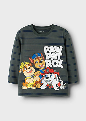 Name It Mini T-särk Joshue Paw