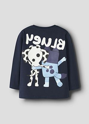 Name It Mini T-särk Jonas