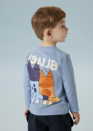 Name It Mini T-särk Jonas