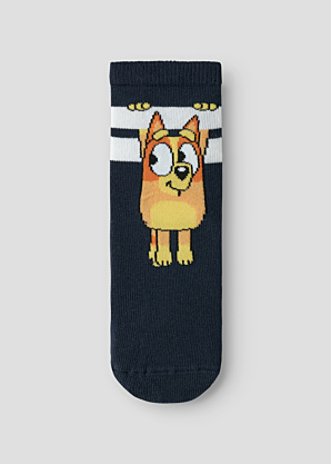 Носки Justin Bluey 3 pack Name It Mini