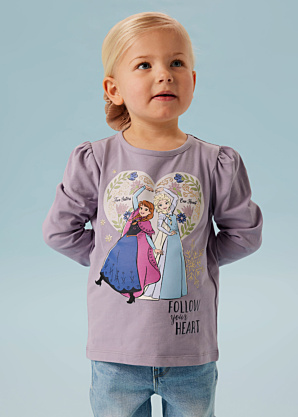 Футболка Dora Frozen Name It Mini