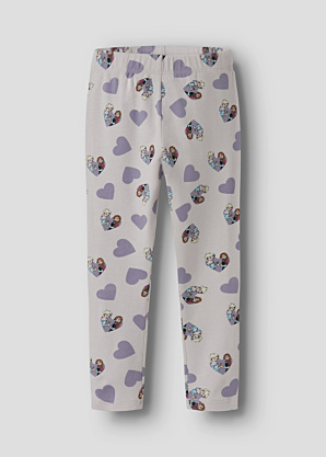 Рейтузы Donna Frozen Name It Mini