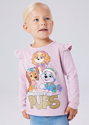 Name It Mini T-särk Jaba Paw