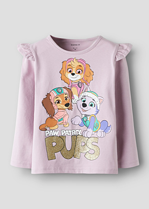 Name It Mini T-särk Jaba Paw