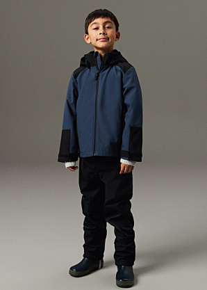 Name It Kids kevad-sügis spordijope Alfalight08