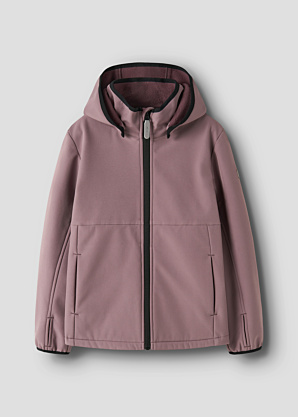 Name It Kids kevad-sügis spordijope Malta05 Softshell