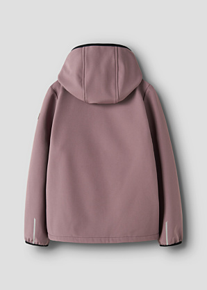 Весенне-осенняя спортивная куртка Malta05 SCH Name It Kids