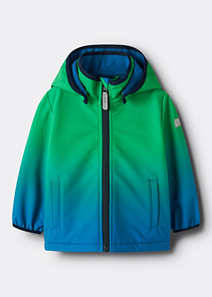 Name It Mini Outerwear kevad-sügis spordijope Malta05 Dipdye