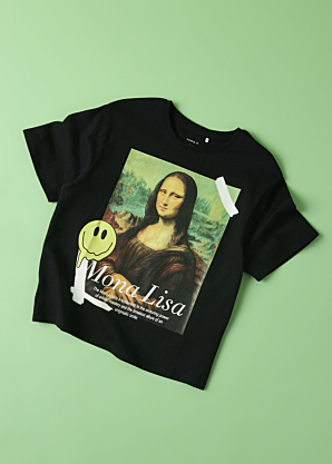 Футболка Dykiri Name It Kids