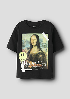 Футболка Dykiri Name It Kids