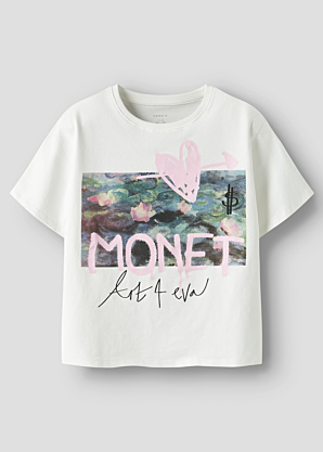 Футболка Dydissi Name It Kids