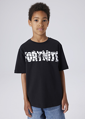 Name It Kids T-särk Jamba Fortnite