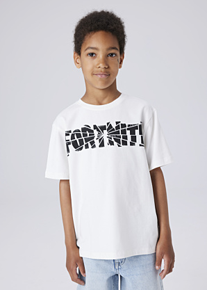 Name It Kids T-särk Jamba Fortnite