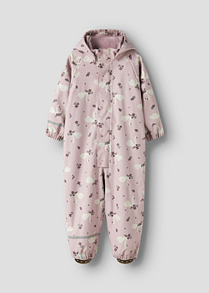 Name It Mini Outerwear kevad-sügis kombinesoon Dry10 Rain