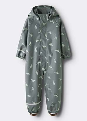 Name It Mini Outerwear vihmariided Dry10 Rain