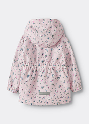 Name It Mini Outerwear kevad-sügisjope Maxi