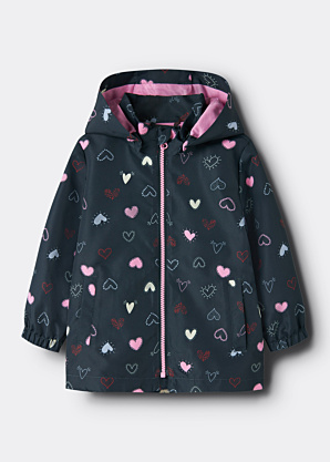 Name It Mini Outerwear kevad-sügisjope Maxi