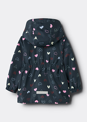 Name It Mini Outerwear kevad-sügisjope Maxi