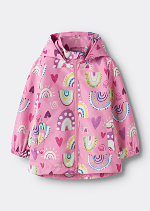 Name It Mini Outerwear kevad-sügisjope Maxi