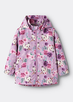 Name It Mini Outerwear kevad-sügisjope Maxi