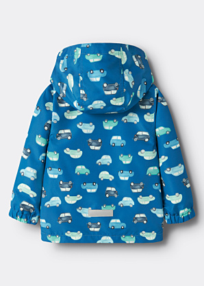 Name It Mini Outerwear kevad-sügisjope Max