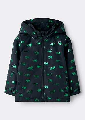 Name It Mini Outerwear kevad-sügis spordijope Max