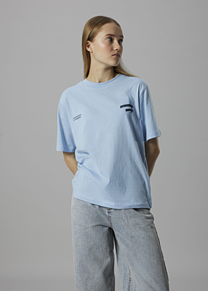 Футболка Base LMTD