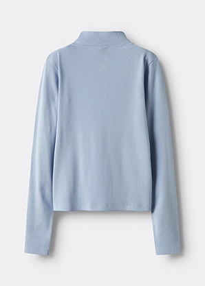 Блуза Hinaja LMTD