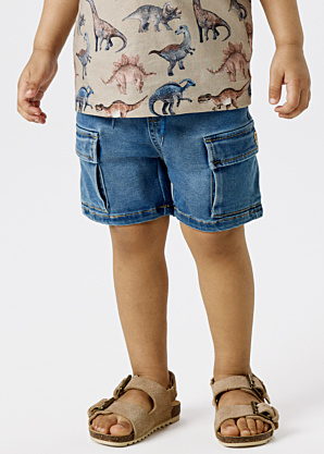 Джинсы Ben Name It Mini