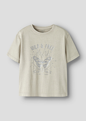 Name It Kids T-särk Bjanta