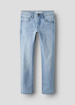 Name It Kids teksapüksid Silas