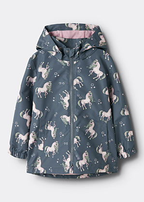 Name It Mini Outerwear kevad-sügisjope Maxi