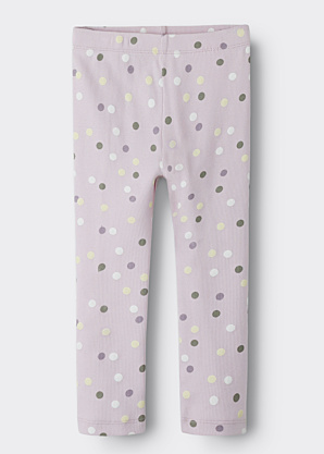 Рейтузы Dottia Name It Mini