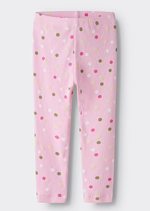 Рейтузы Dottia Name It Mini