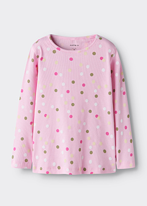 Блуза Dottia Name It Mini