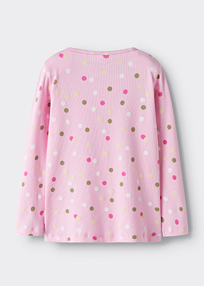 Name It Mini pluus Dottia