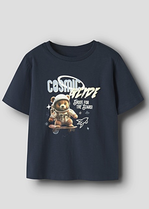 Name It Mini T-särk Difus