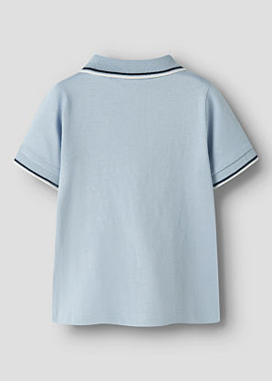 Name It Mini polosärk Dakan