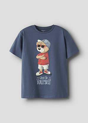 Футболка Dobs Name It Kids