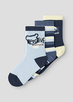 Носки Darvin 3 pack Name It Mini