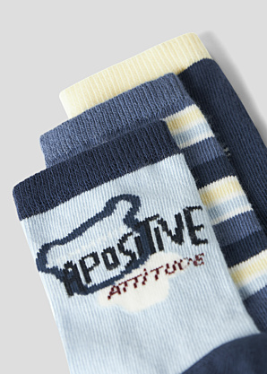 Носки Darvin 3 pack Name It Mini