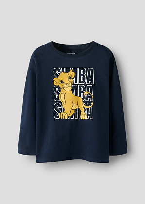 Name It Mini T-särk Vigs Lionking