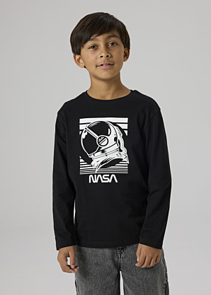 Футболка Vitar Nasa Name It Kids