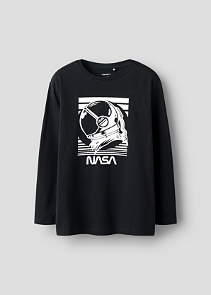 Футболка Vitar Nasa Name It Kids