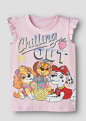 Name It Mini T-särk Maria Paw