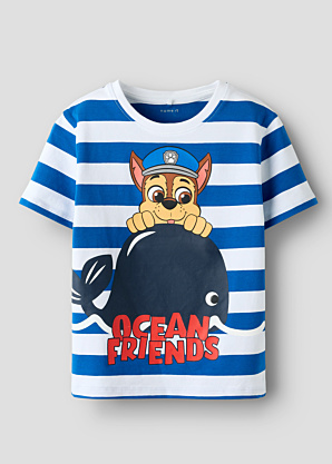 Футболка Milan Paw Name It Mini