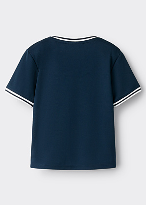 Футболка Margo Paw Name It Mini