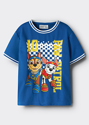 Футболка Margo Paw Name It Mini