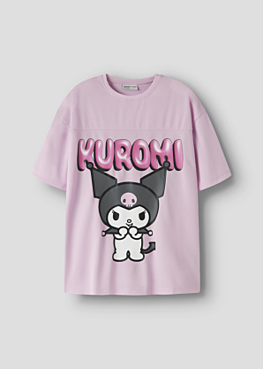 Name It Kids T-särk Foba Hellok